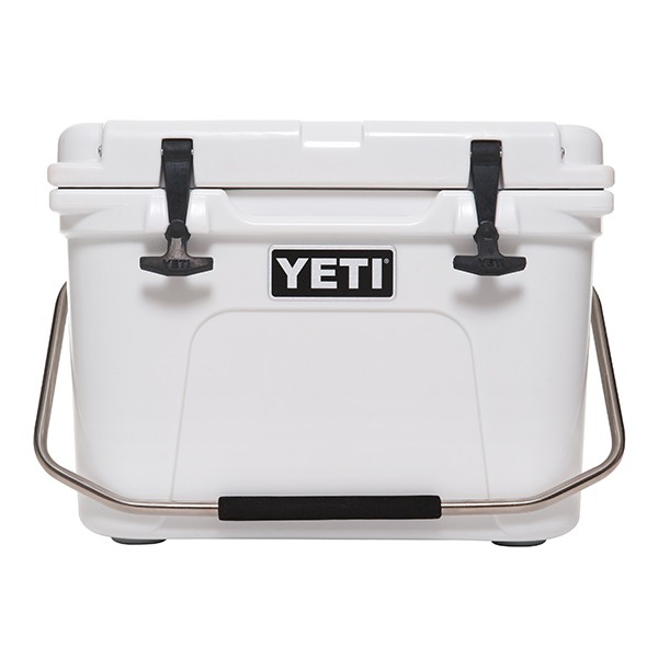 yeti cooler