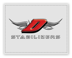 d stabilizers