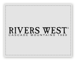 rivers west