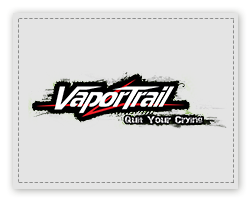 vapor trail
